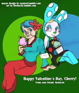 Illustration for article titled Art of The Rose: NinTENdo Out of Ten